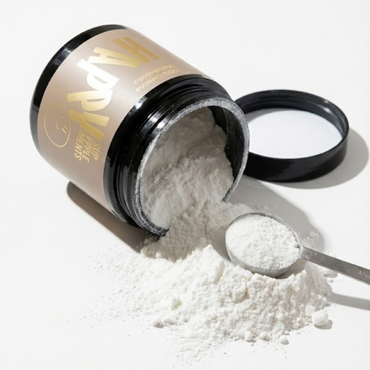 Creatina Monohidrato 100% Pura (300g)