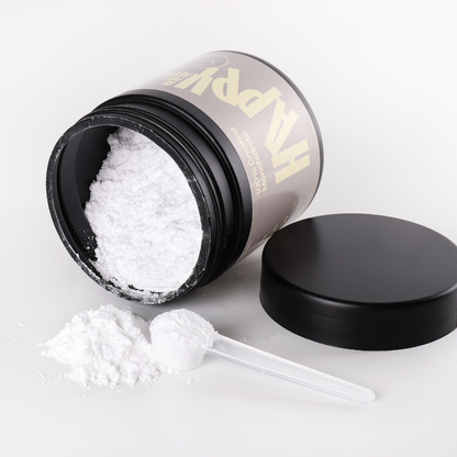 Creatina Monohidrato 100% Pura (300g) 200 Mesh