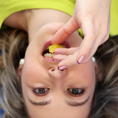 Gominolas de Creatina ATP - 1,8g porción - 120 Gominolas (Único en el mercado)