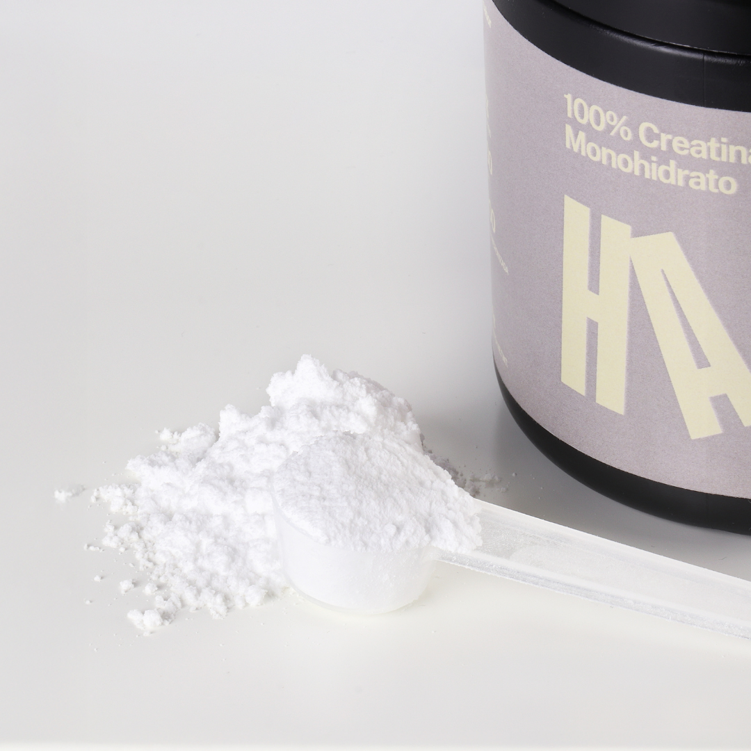 Creatina Monohidrato 100% Pura (300g) 200 Mesh