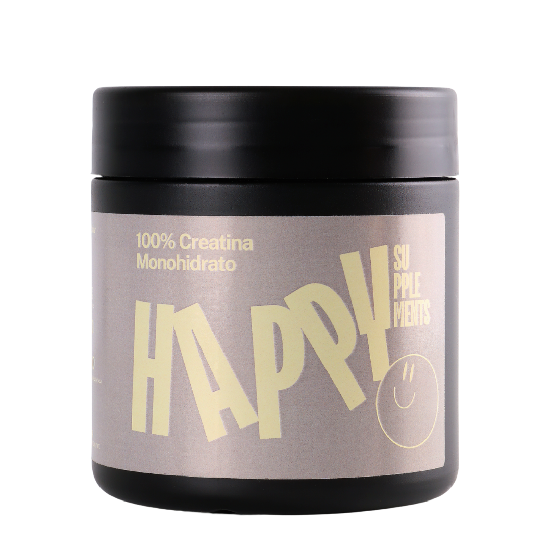 Creatina Monohidrato 100% Pura (300g) 200 Mesh