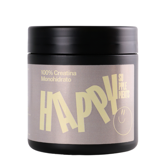 Creatina Monohidrato 100% Pura (300g) 200 Mesh